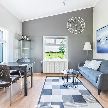 Elding Apartments Olfus Екстер'єр фото