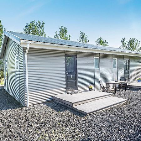 Elding Apartments Olfus Екстер'єр фото