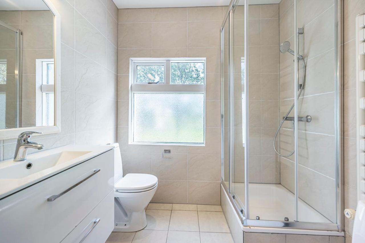 Elding Apartments Olfus Екстер'єр фото