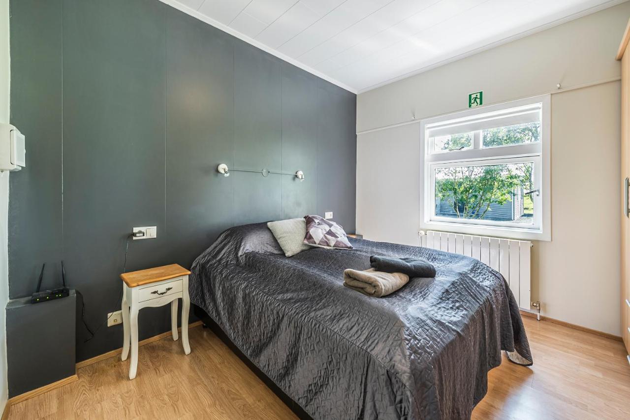 Elding Apartments Olfus Екстер'єр фото