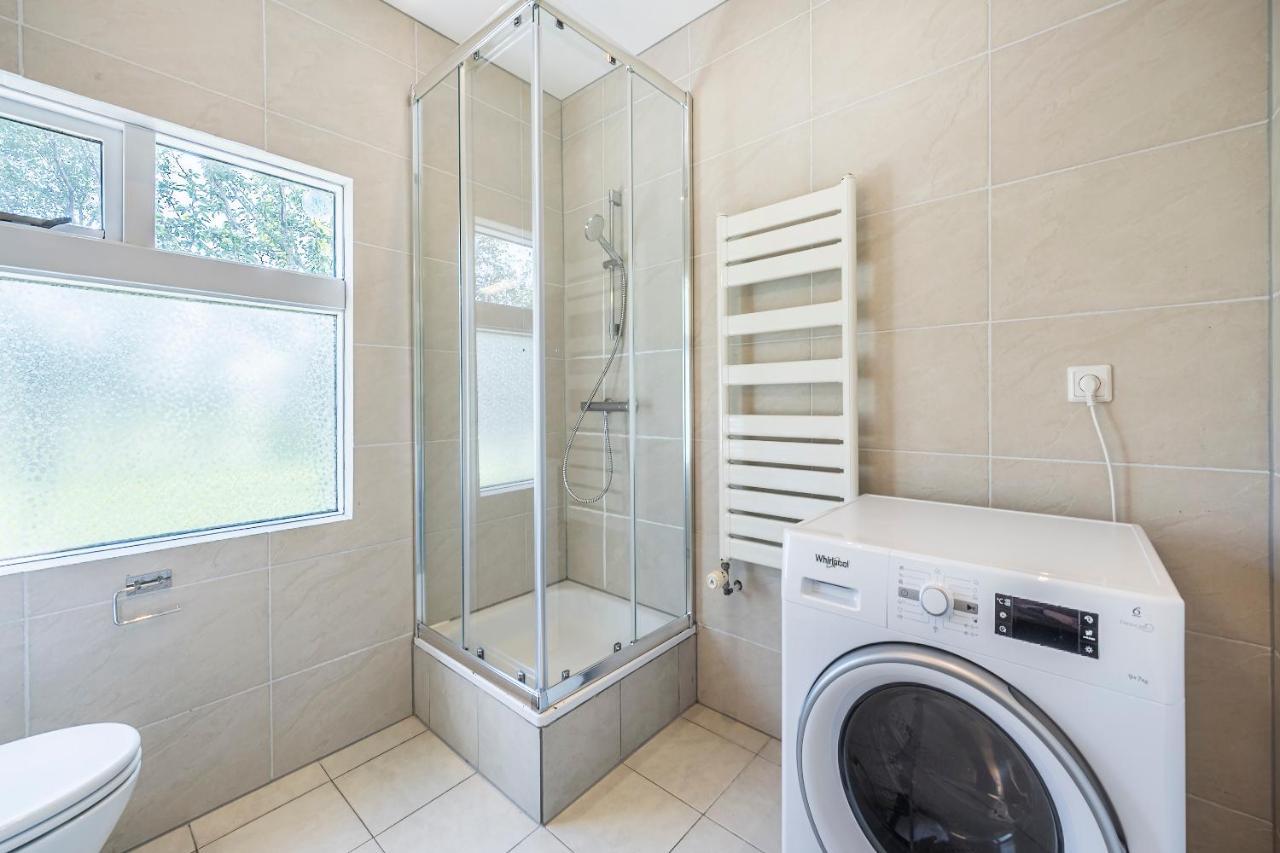 Elding Apartments Olfus Екстер'єр фото