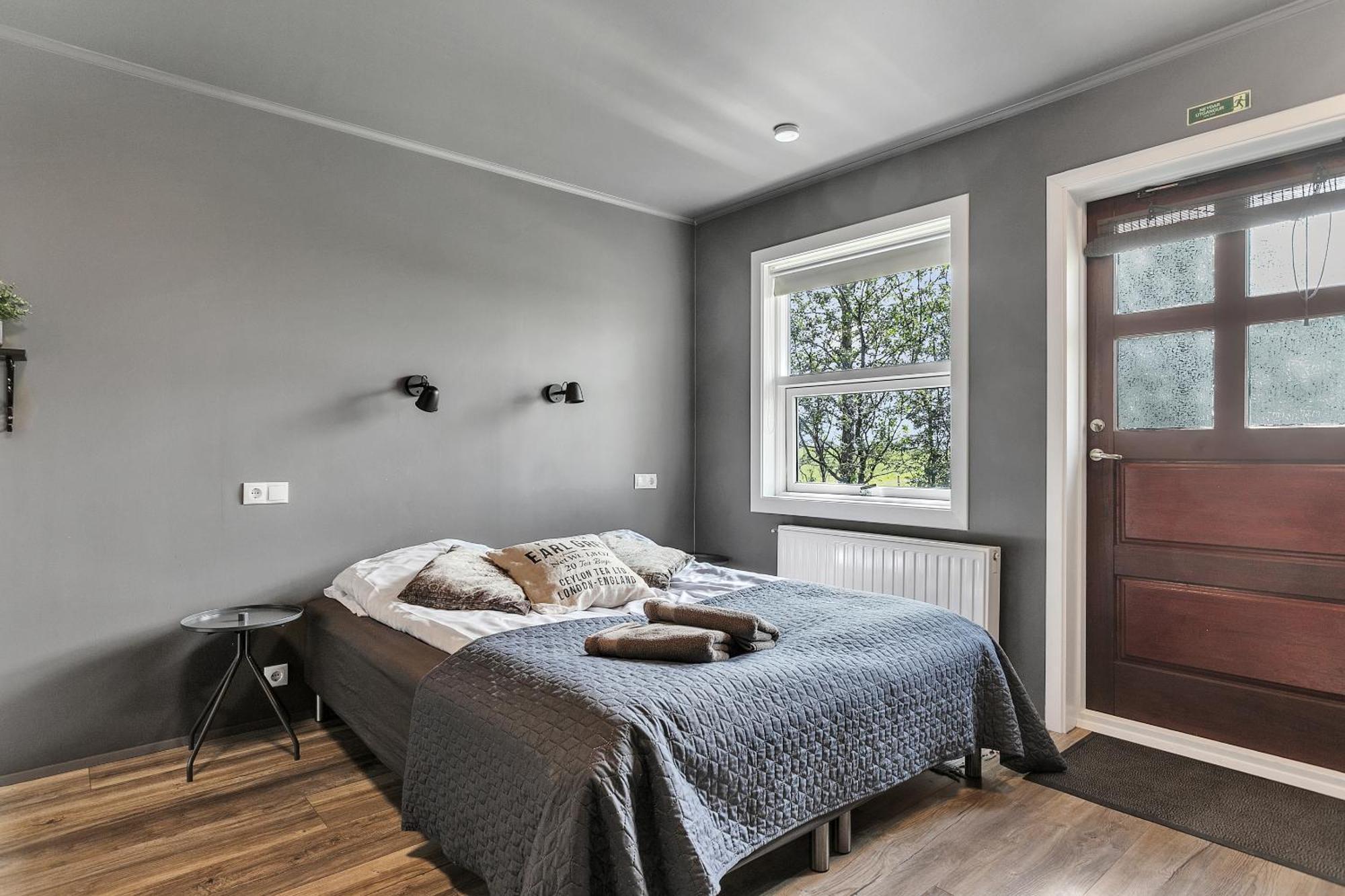 Elding Apartments Olfus Екстер'єр фото