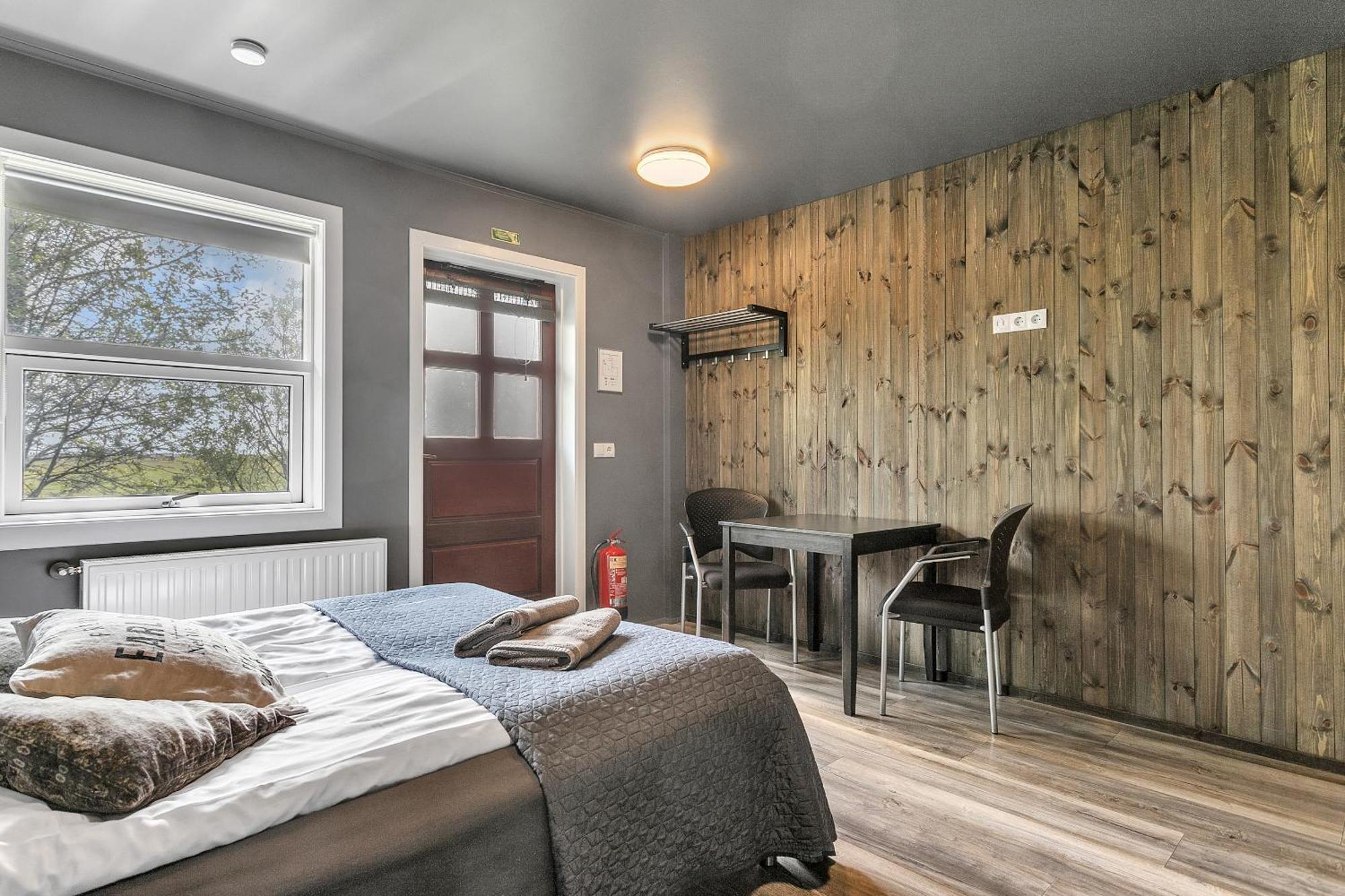 Elding Apartments Olfus Екстер'єр фото
