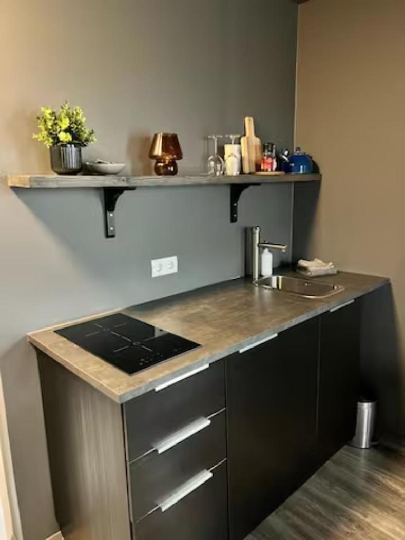 Elding Apartments Olfus Екстер'єр фото
