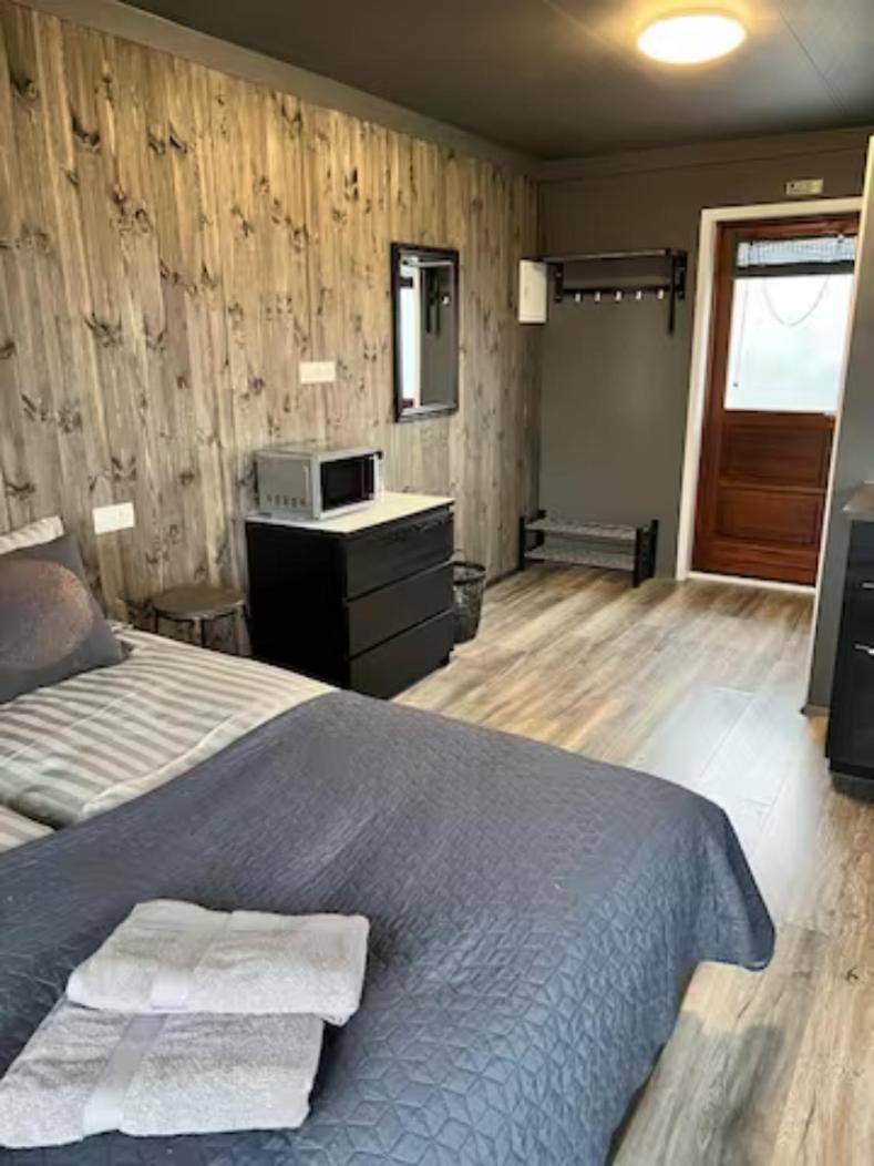 Elding Apartments Olfus Екстер'єр фото