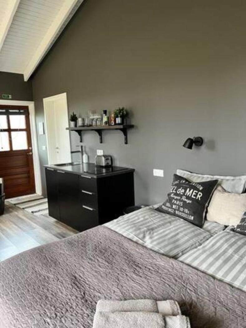 Elding Apartments Olfus Екстер'єр фото