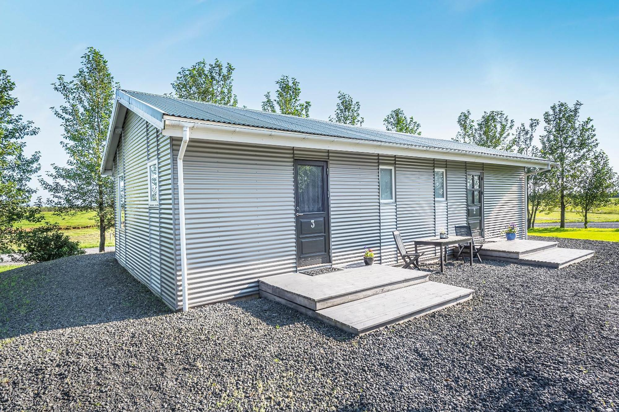 Elding Apartments Olfus Екстер'єр фото
